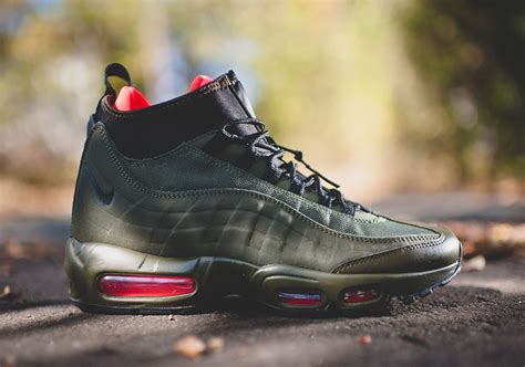 nike air max 95 sneakerboot replica